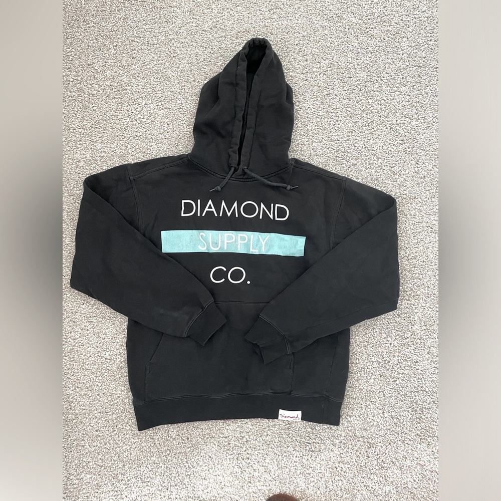 ✨3 for $25✨ Diamond Supply Hoodie